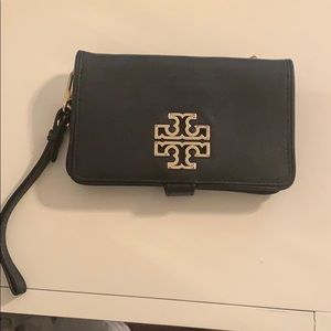 Tory Burch Wristlet